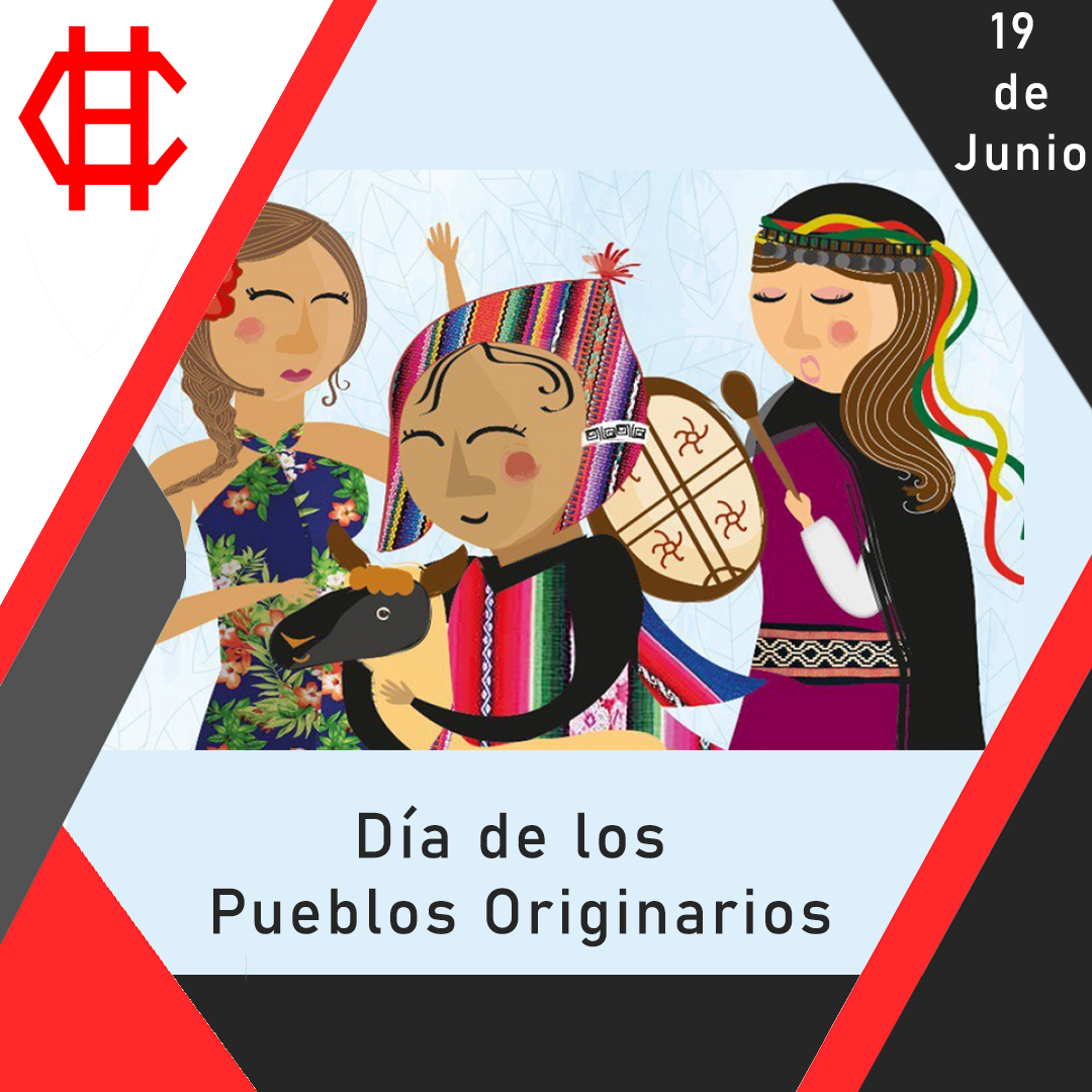 Día de los pueblos originarios